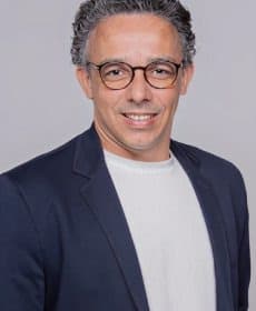 Foto de Celso Lamounier, Consultor Político