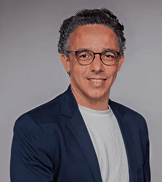 Foto de Darlan Campos, Consultor, Professor e Autor
